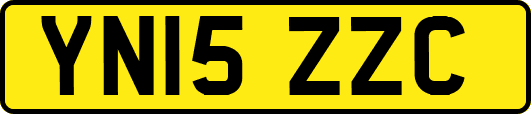 YN15ZZC