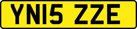 YN15ZZE