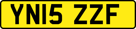 YN15ZZF