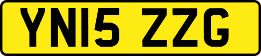 YN15ZZG