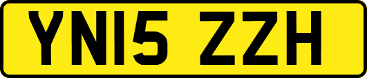 YN15ZZH