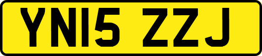 YN15ZZJ