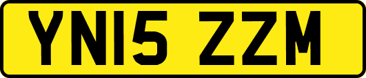 YN15ZZM