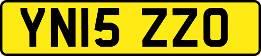 YN15ZZO