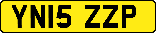 YN15ZZP