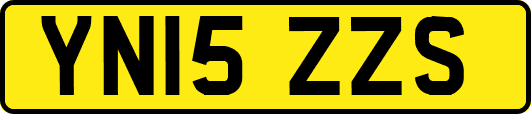 YN15ZZS