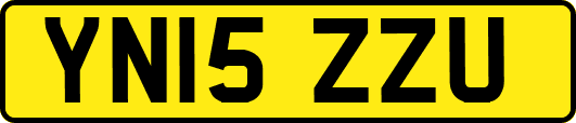 YN15ZZU