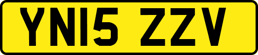 YN15ZZV