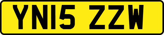 YN15ZZW