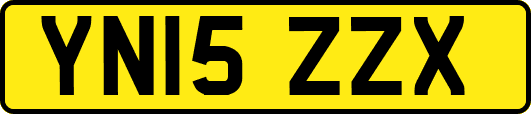 YN15ZZX