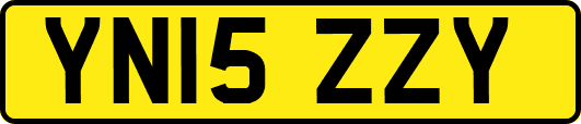 YN15ZZY