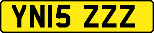 YN15ZZZ