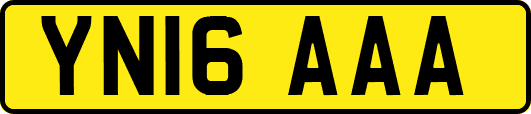 YN16AAA