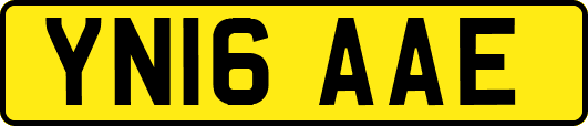 YN16AAE