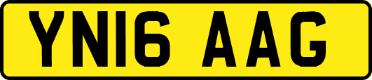 YN16AAG