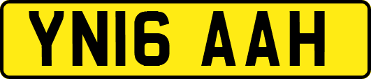 YN16AAH