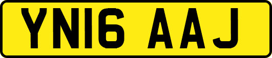 YN16AAJ