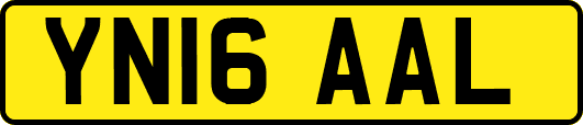 YN16AAL