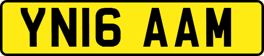 YN16AAM