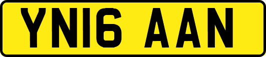 YN16AAN