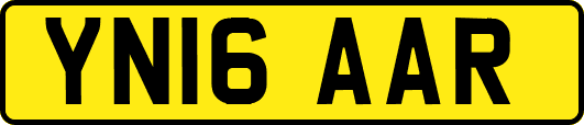 YN16AAR