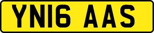 YN16AAS