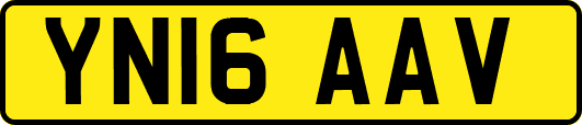 YN16AAV