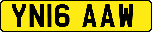 YN16AAW