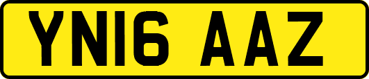 YN16AAZ