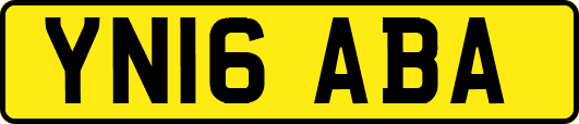 YN16ABA