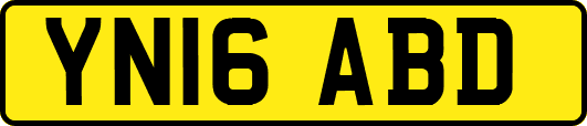 YN16ABD