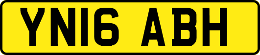 YN16ABH