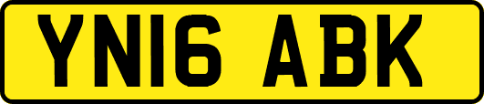 YN16ABK