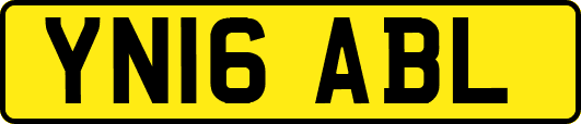 YN16ABL