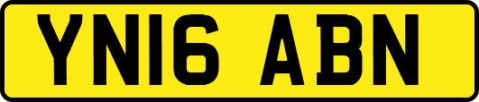YN16ABN