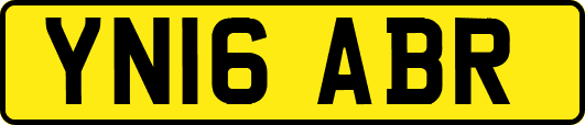 YN16ABR