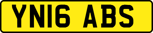 YN16ABS