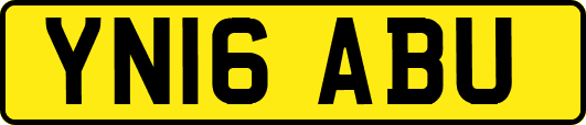 YN16ABU