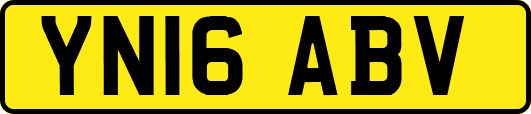 YN16ABV