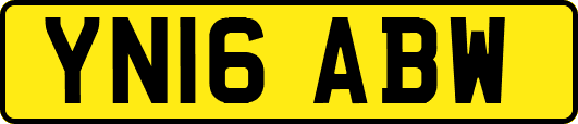 YN16ABW