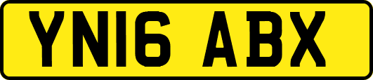 YN16ABX
