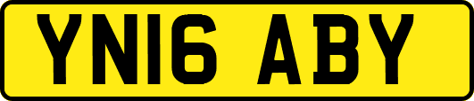 YN16ABY