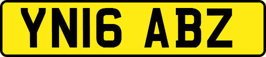 YN16ABZ