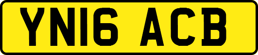 YN16ACB