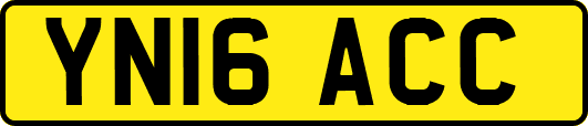 YN16ACC
