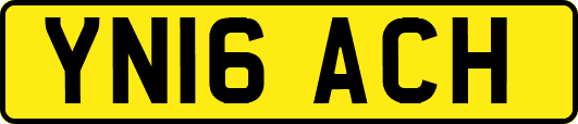 YN16ACH