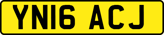 YN16ACJ
