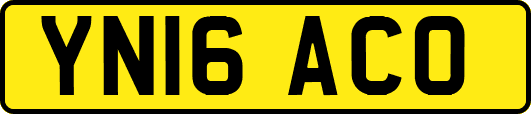 YN16ACO