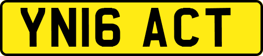 YN16ACT