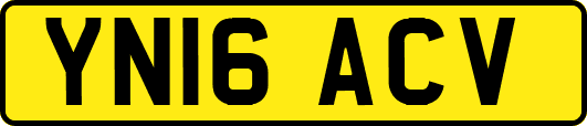 YN16ACV